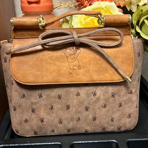 Disney Winnie the Pooh Purse